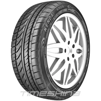 Літні шини Kenda KR26