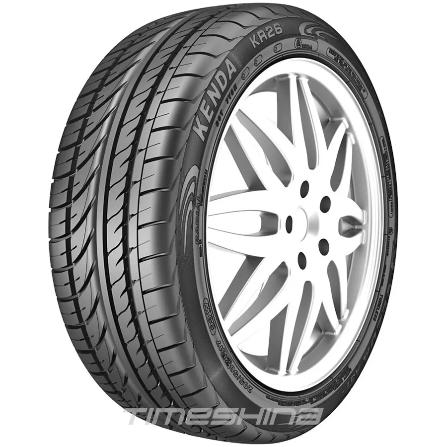 Літні шини Kenda KR26