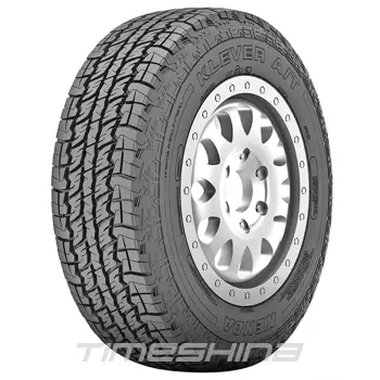 Всесезонні шини Kenda KR28 Klever A/T