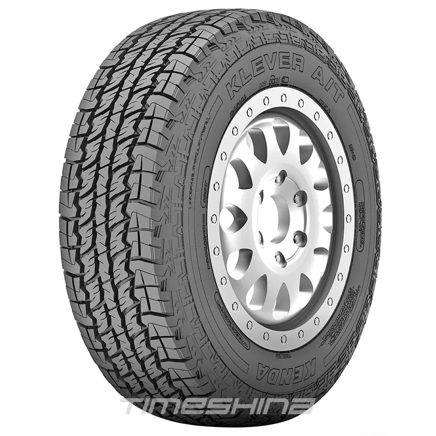 Всесезонные шины Kenda KR28 Klever A/T