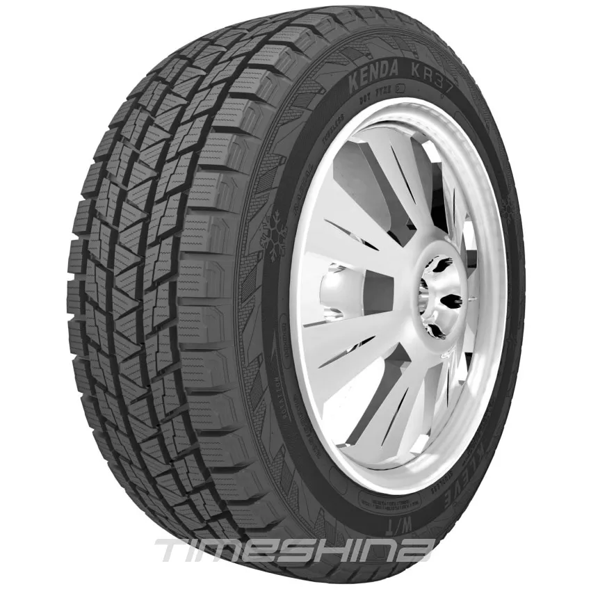 Зимние шины Kenda KR37 Klever W/T