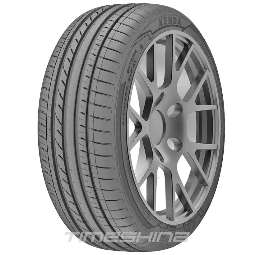 Літні шини Kenda KR41