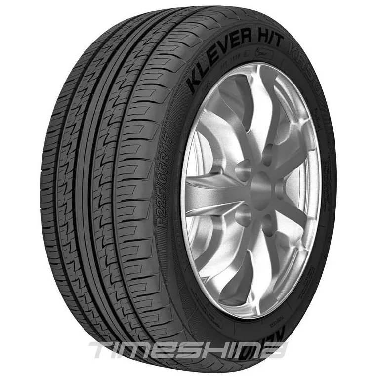 Летние шины Kenda KR50 Klever H/T
