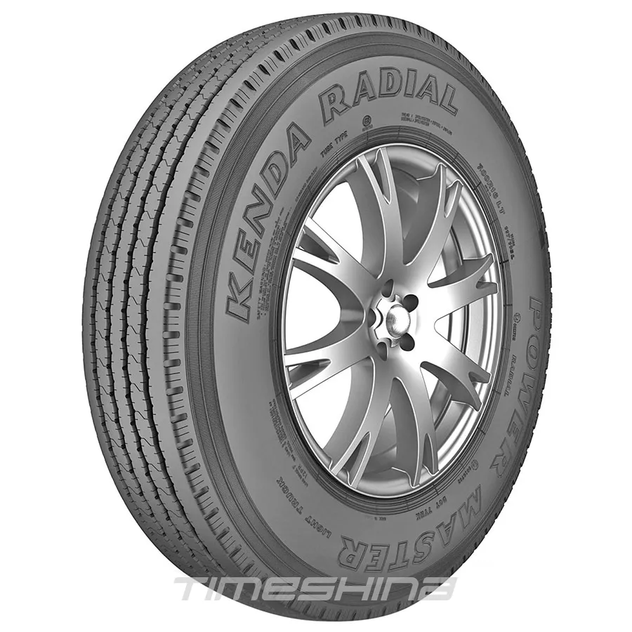 Літні шини Kenda Power Master Kr12