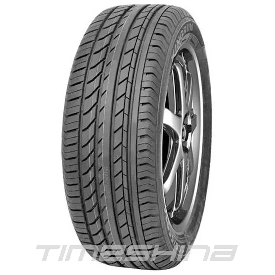 Летние шины Kingrun Ecostar T110