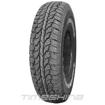 Летние шины Kingrun Geopower K2000