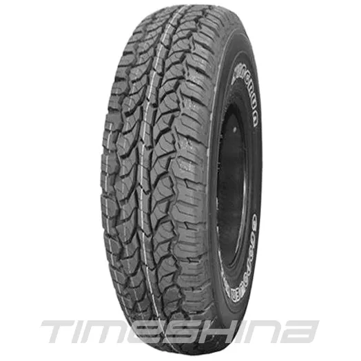 Летние шины Kingrun Geopower K2000