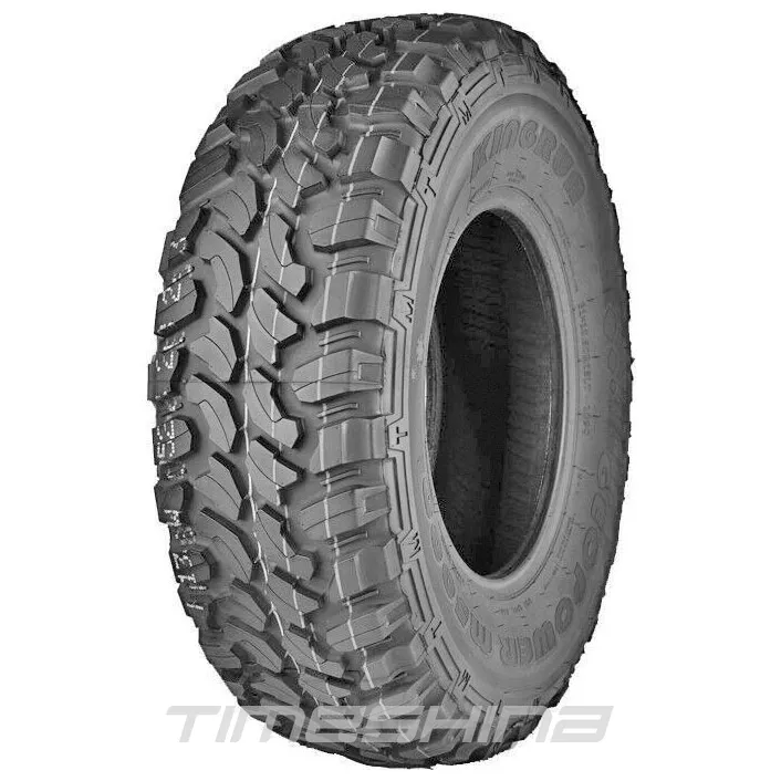 Летние шины Kingrun Geopower M5000