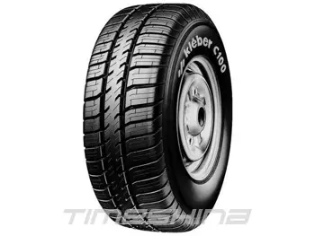 Летние шины Kleber C 100