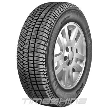 Всесезонные шины Kleber Citilander