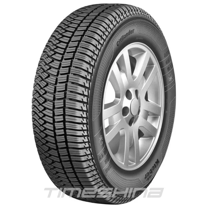 Всесезонные шины Kleber Citilander 235/75 R15 109H XL