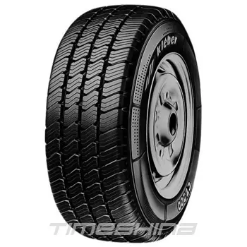 Всесезонные шины Kleber CT200