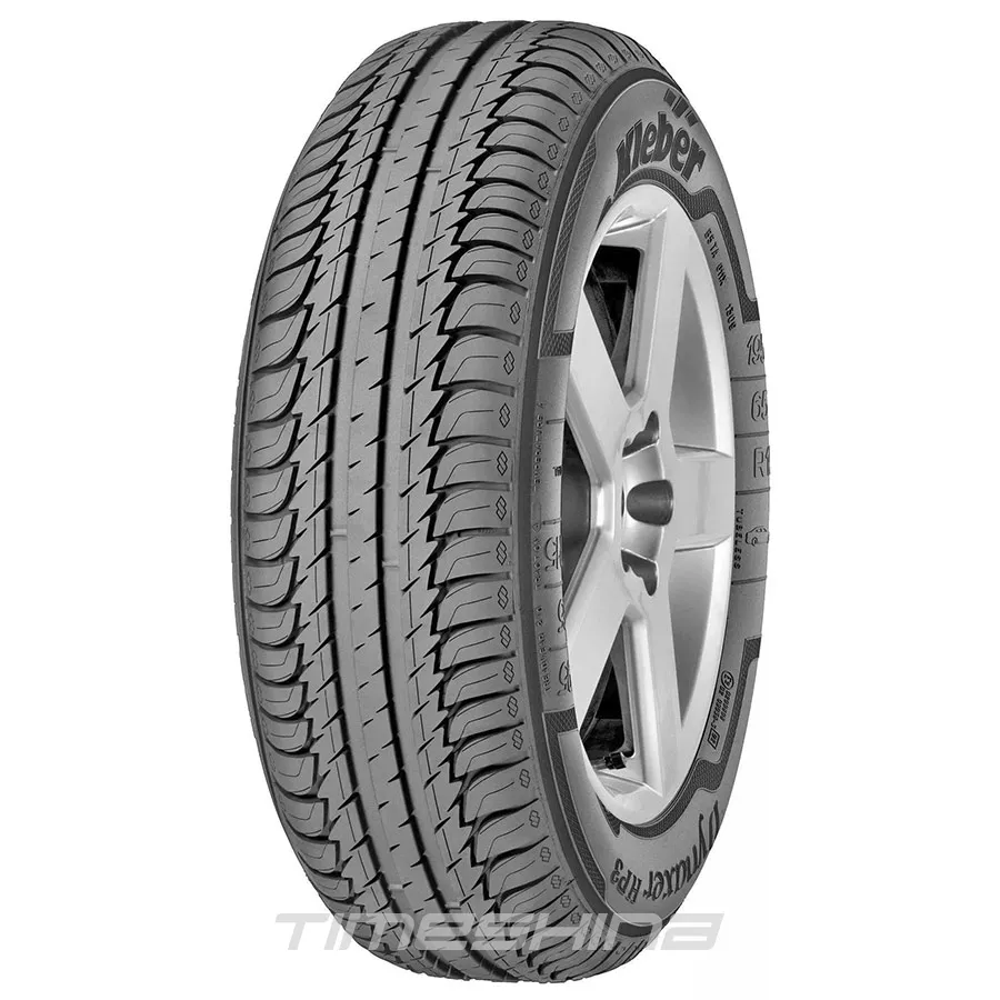 Летние шины Kleber Dynaxer HP3 225/50 R17 98W XL