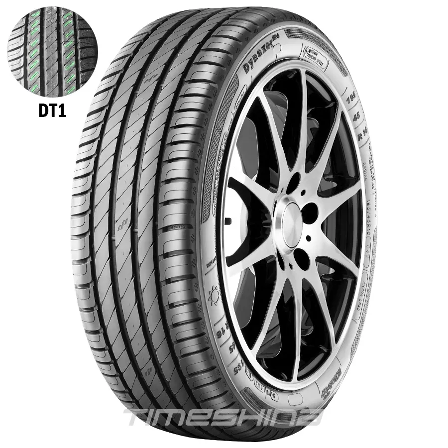 Летние шины Kleber Dynaxer HP4 215/55 R17 94V