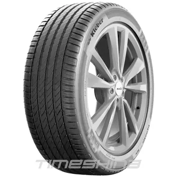 Летние шины Kleber Dynaxer HP5 SUV 255/40 R20 101V XL