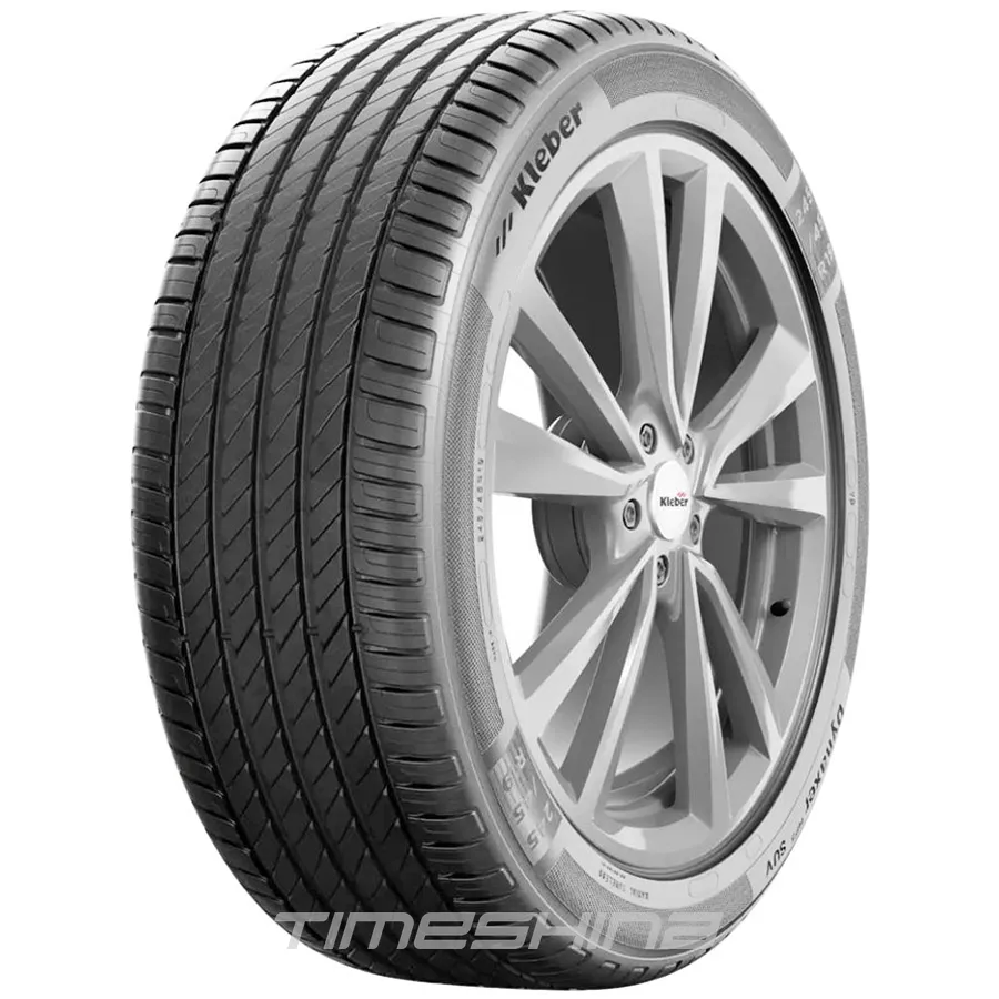 Летние шины Kleber Dynaxer HP5 SUV 255/40 R20 101V XL