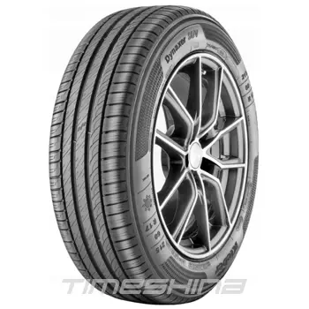 Летние шины Kleber Dynaxer SUV 225/60 R17 99H