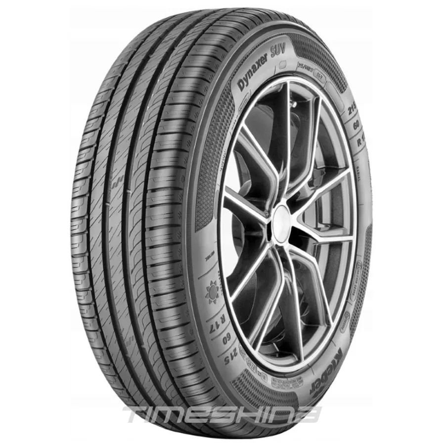 Летние шины Kleber Dynaxer SUV 235/55 R17 99H