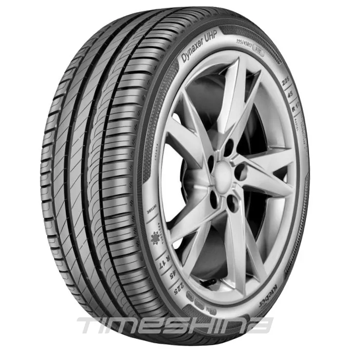 Летние шины Kleber Dynaxer UHP 205/55 R19 97V XL