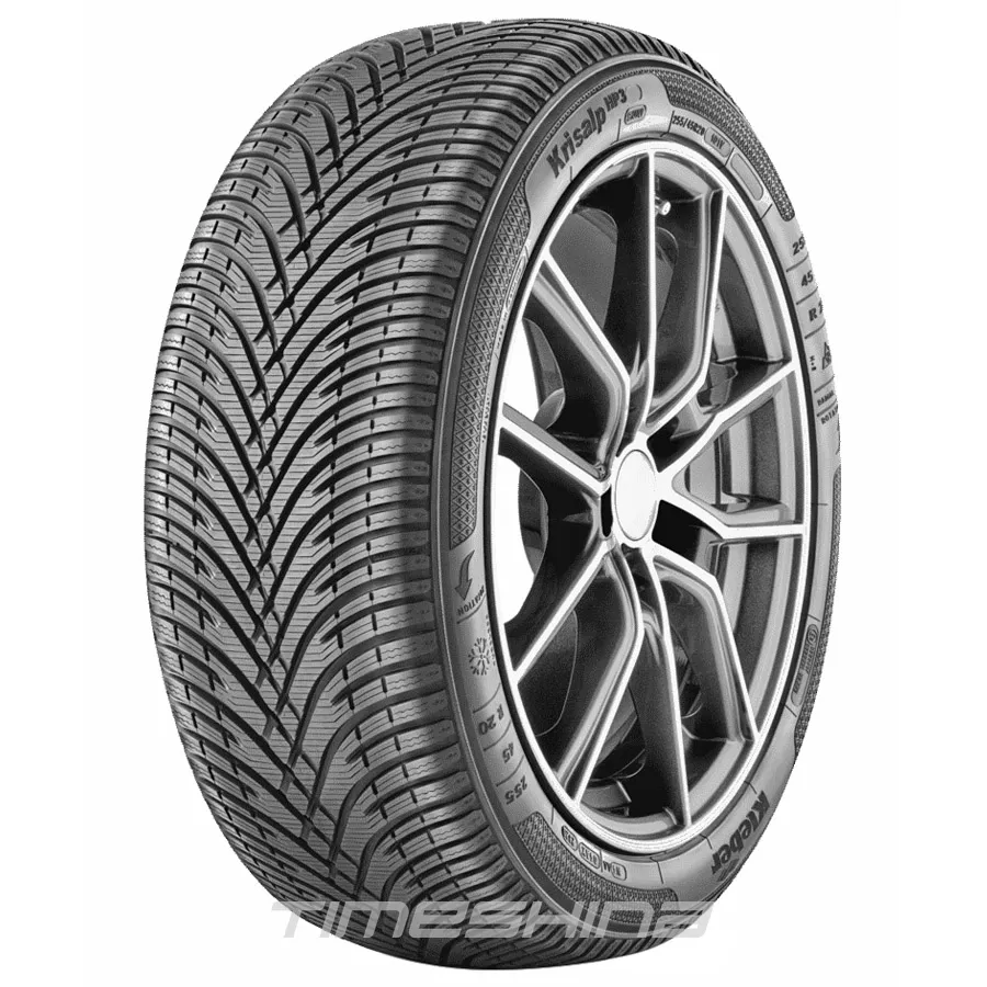 Зимние шины Kleber Krisalp HP3 SUV 275/50 R20 113V XL