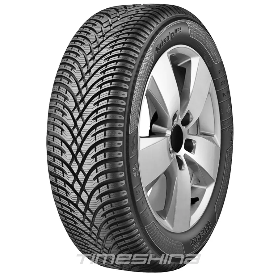 Зимние шины Kleber Krisalp HP3 165/65 R15 81T