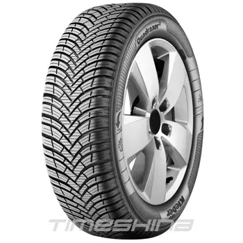 Всесезонные шины Kleber Quadraxer 2 SUV