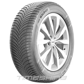 Всесезонные шины Kleber Quadraxer SUV 225/60 R17 99V