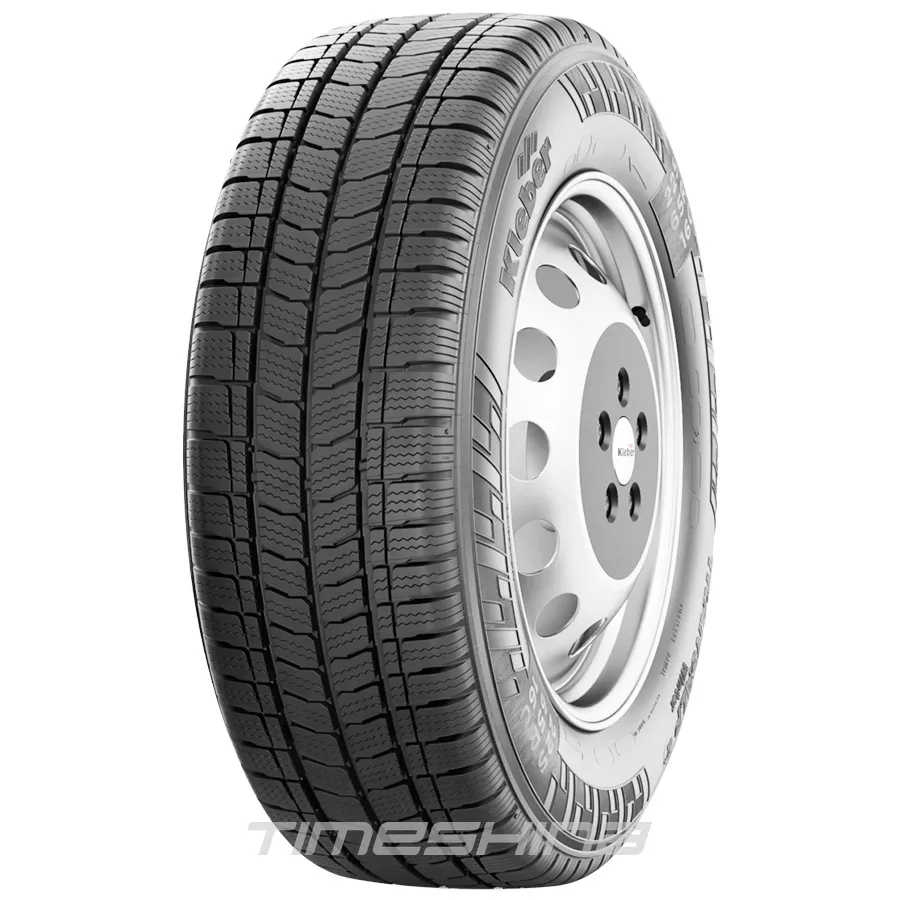 Зимние шины Kleber Transalp 2+ 215/60 R16C 103/101T