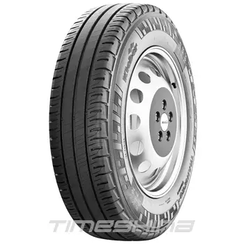 Летние шины Kleber Transpro 2