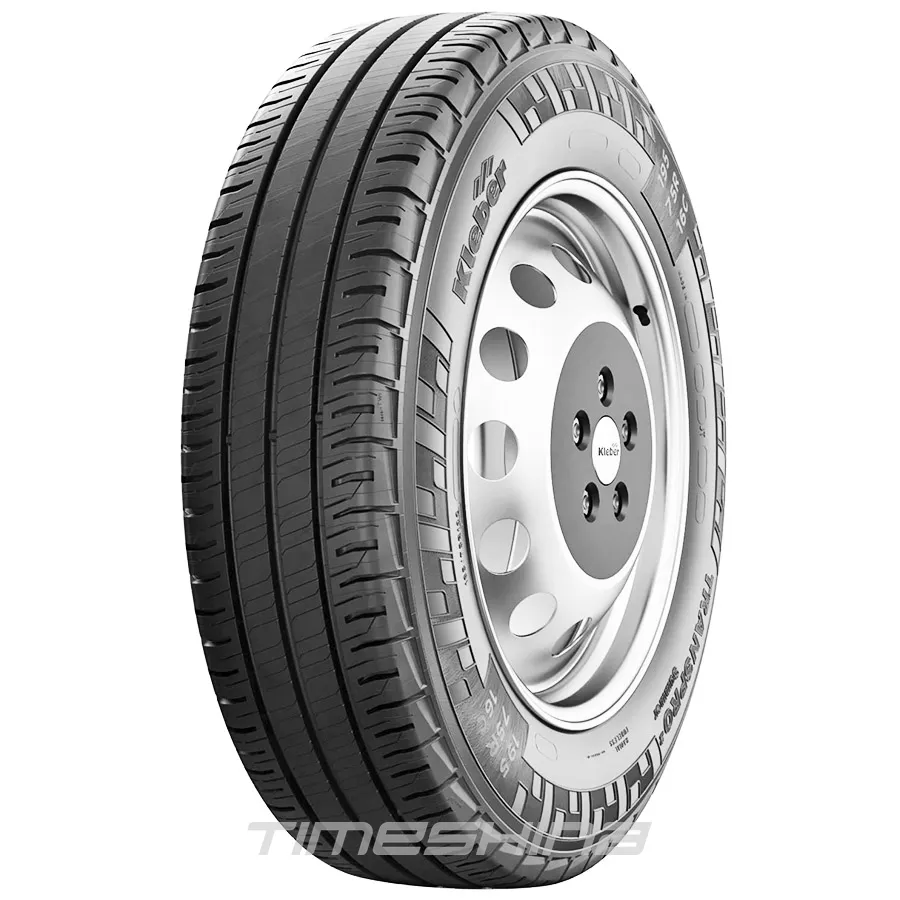 Літні шини Kleber Transpro 2
