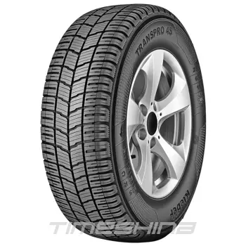Всесезонные шины Kleber Transpro 4S
