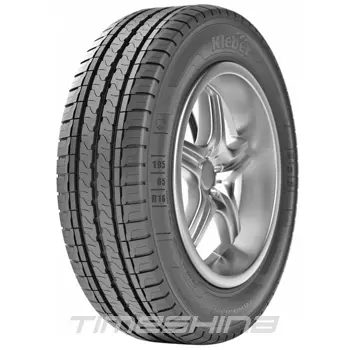 Летние шины Kleber Transpro