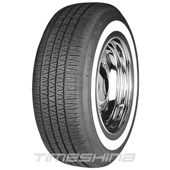Летние шины Kontio White Paw Classic 225/75 R15 102R