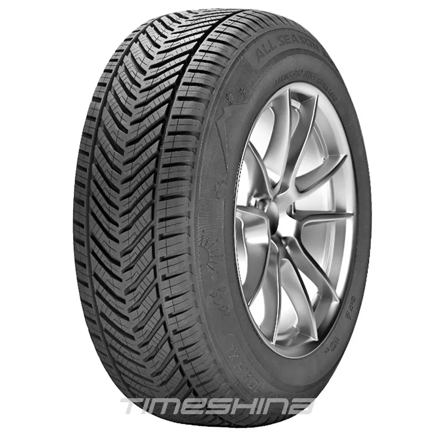 Всесезонные шины Kormoran All Season SUV 235/50 R18 101V XL