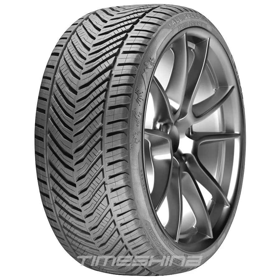 Всесезонные шины Kormoran All Season 195/65 R15 95V XL