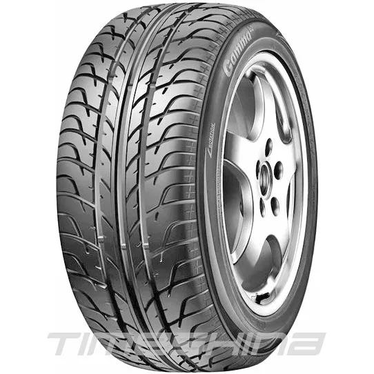Летние шины Kormoran Gamma B2 215/60 R17 96H