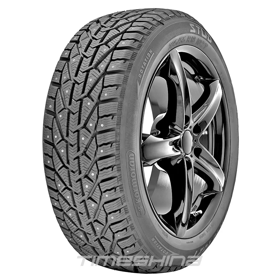Зимние шины Kormoran Stud 2 225/45 R17 94T XL (под шип)
