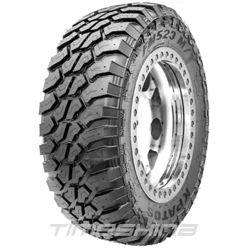 Всесезонные шины Kpatos FM523 M/T 235/70 R16 110/107Q (под шип)