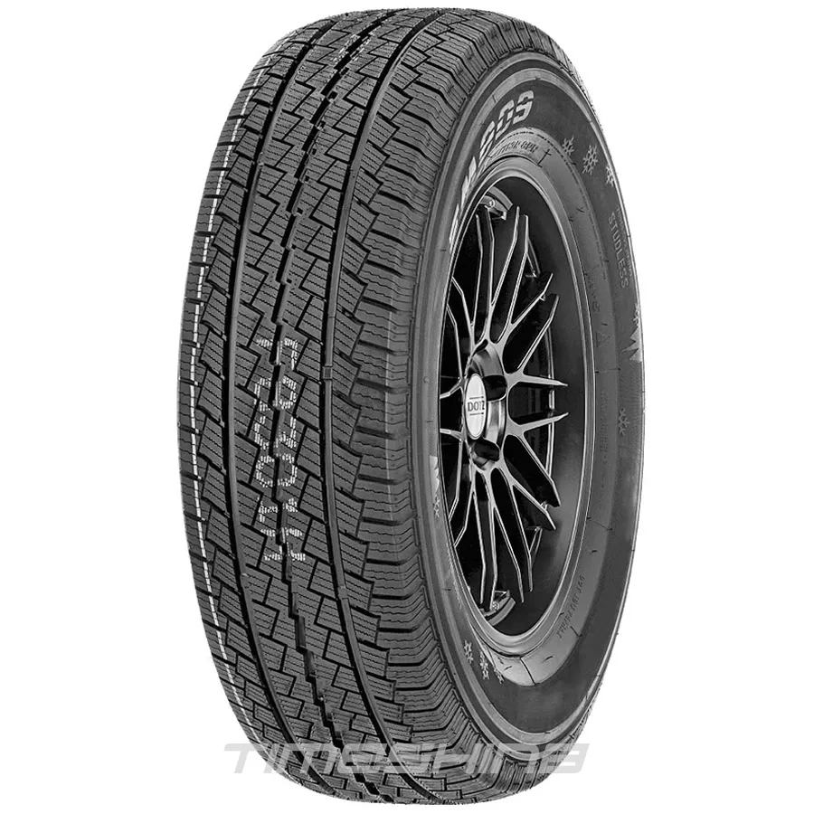 Зимние шины Kpatos FM809 215/65 R15C 104/102R