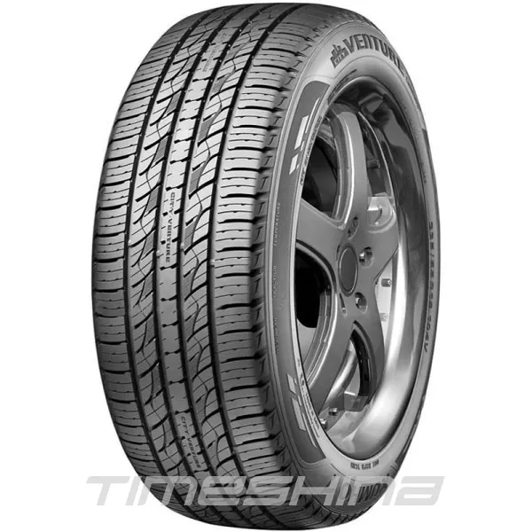 Летние шины Kumho City Venture Premium KL33