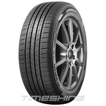Летние шины Kumho Crugen HP51 235/55 R18 104V XL