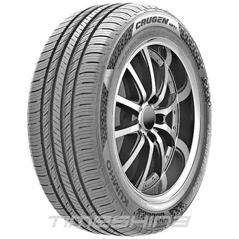 Летние шины Kumho Crugen HP71 235/55 R20 102H