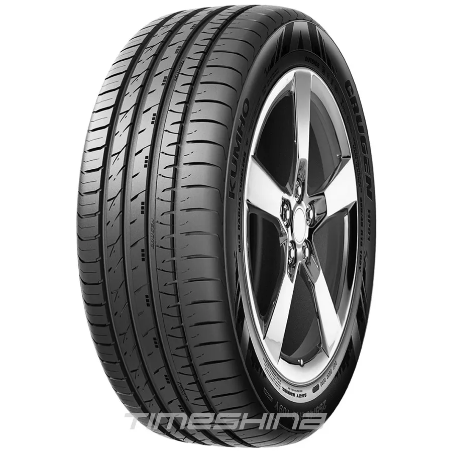 Літні шини Kumho Crugen HP91 265/50 ZR19 110Y XL