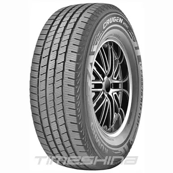 Всесезонные шины Kumho Crugen HT51