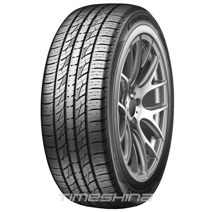 Летние шины Kumho Crugen Premium KL33 235/70 R17 107H