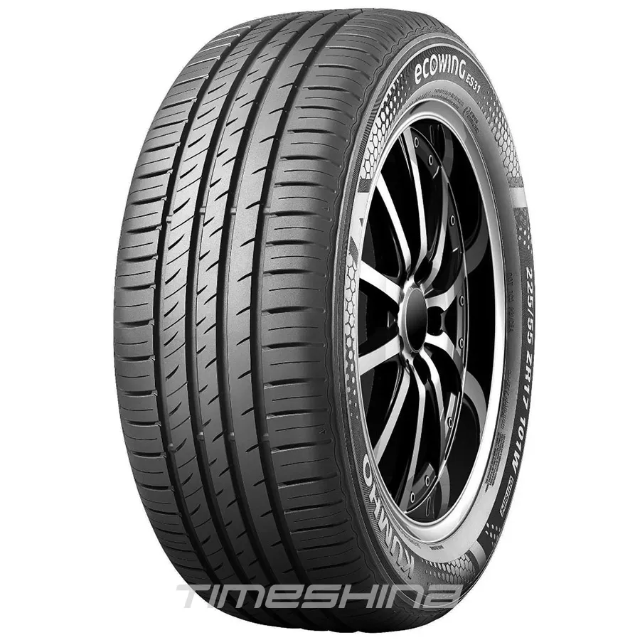 Летние шины Kumho Ecowing ES31 195/65 R15 91H