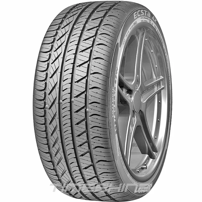 Всесезонные шины Kumho Ecsta 4X KU22