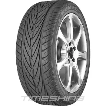 Всесезонные шины Kumho Ecsta AST KU25