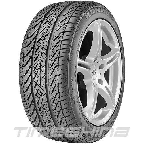 Летние шины Kumho Ecsta ASX KU21