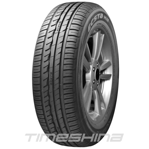 Летние шины Kumho Ecsta HM KH31